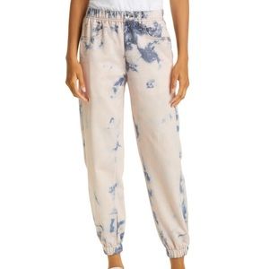 Rag & Bone Miramar jogger NWT